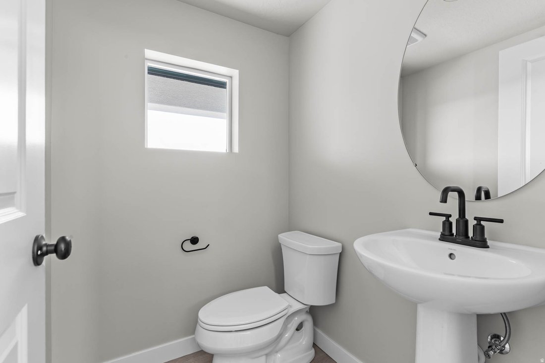 House in Highland, Utah, United States 5 - 18060308