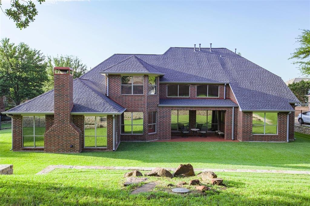 House in Grapevine, Texas, United States 2 - 18061017