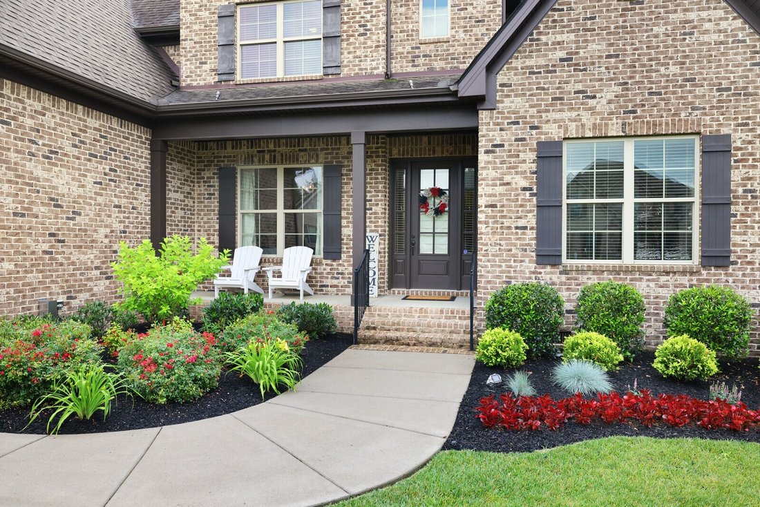 House in Smyrna, Tennessee, United States 2 - 18060753