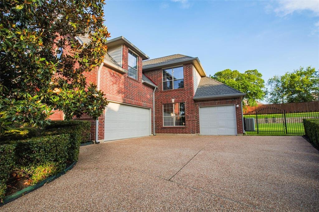 House in Grapevine, Texas, United States 3 - 18061017