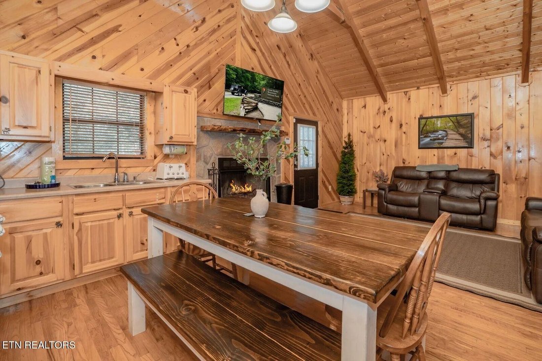 House in Sevierville, Tennessee, United States 5 - 18060785