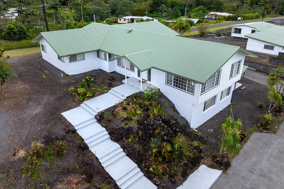 House in Hilo, Hawaii, United States 1 - 18060394