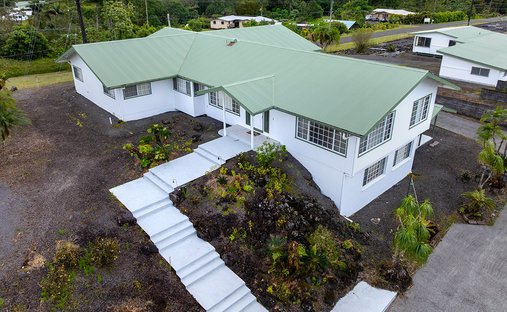 House in Hilo, Hawaii, United States 1