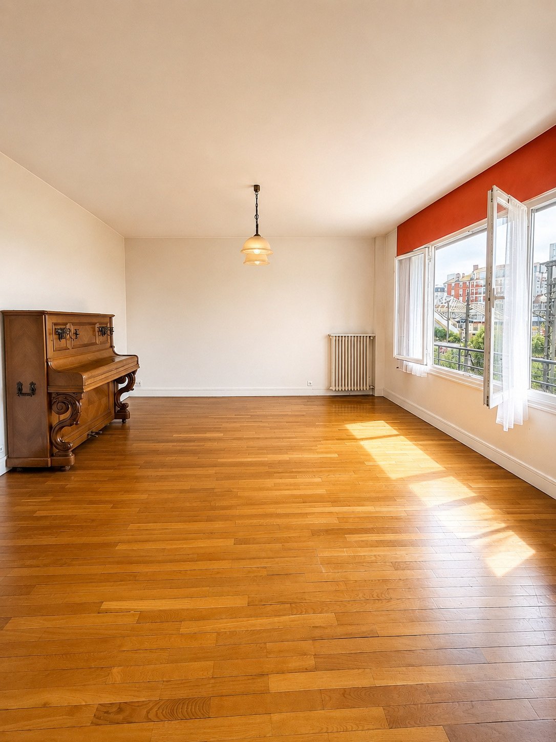 Apartment in Centre-Voltaire, Asnières-sur-Seine, France 2 - 18060531