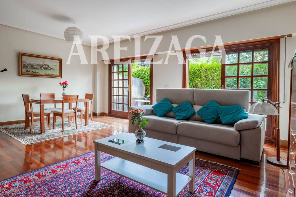 House in Ipar-Ekialdea, Donostia-San Sebastian, Spain 1 - 18060192