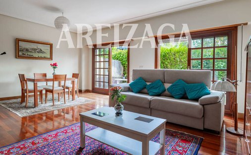 Haus in Ipar-Ekialdea, Donostia-San Sebastián, Spanien 1