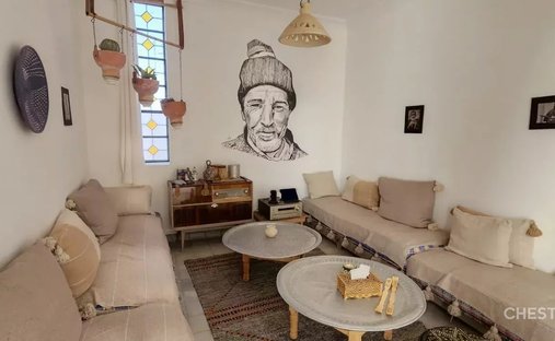 Villa in Marrakesh, Marrakesh-Safi, Morocco 1