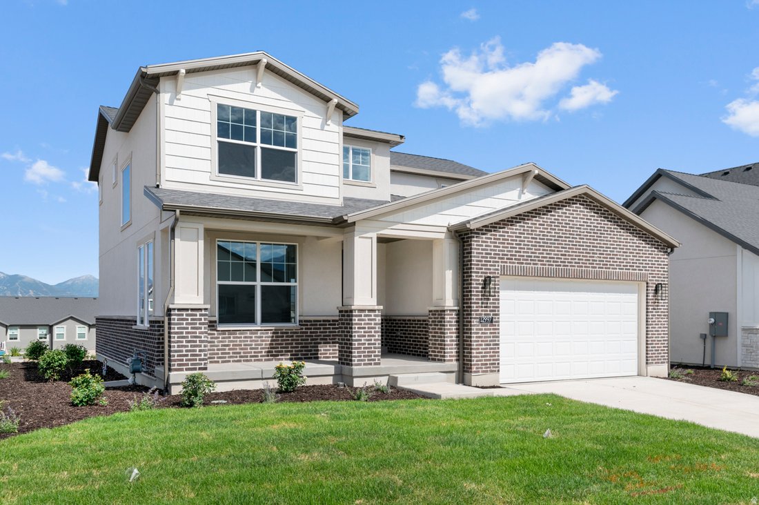 House in Herriman, Utah, United States 3 - 18060297