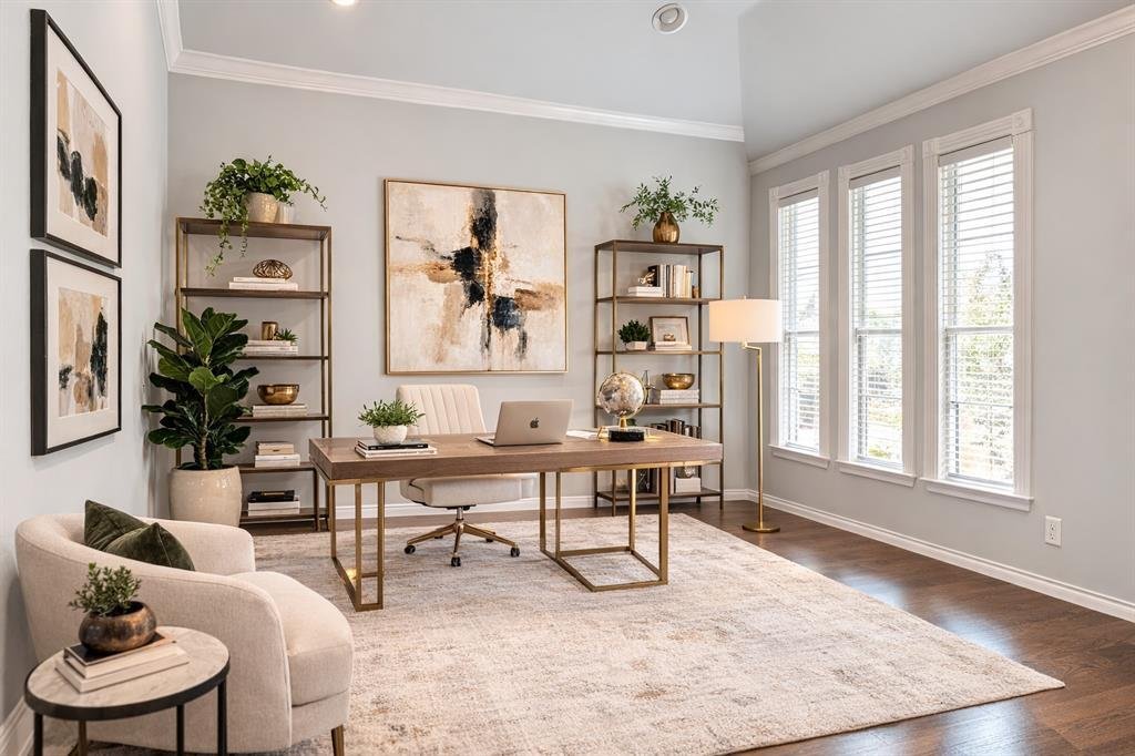 House in The Colony, Texas, United States 5 - 18061018