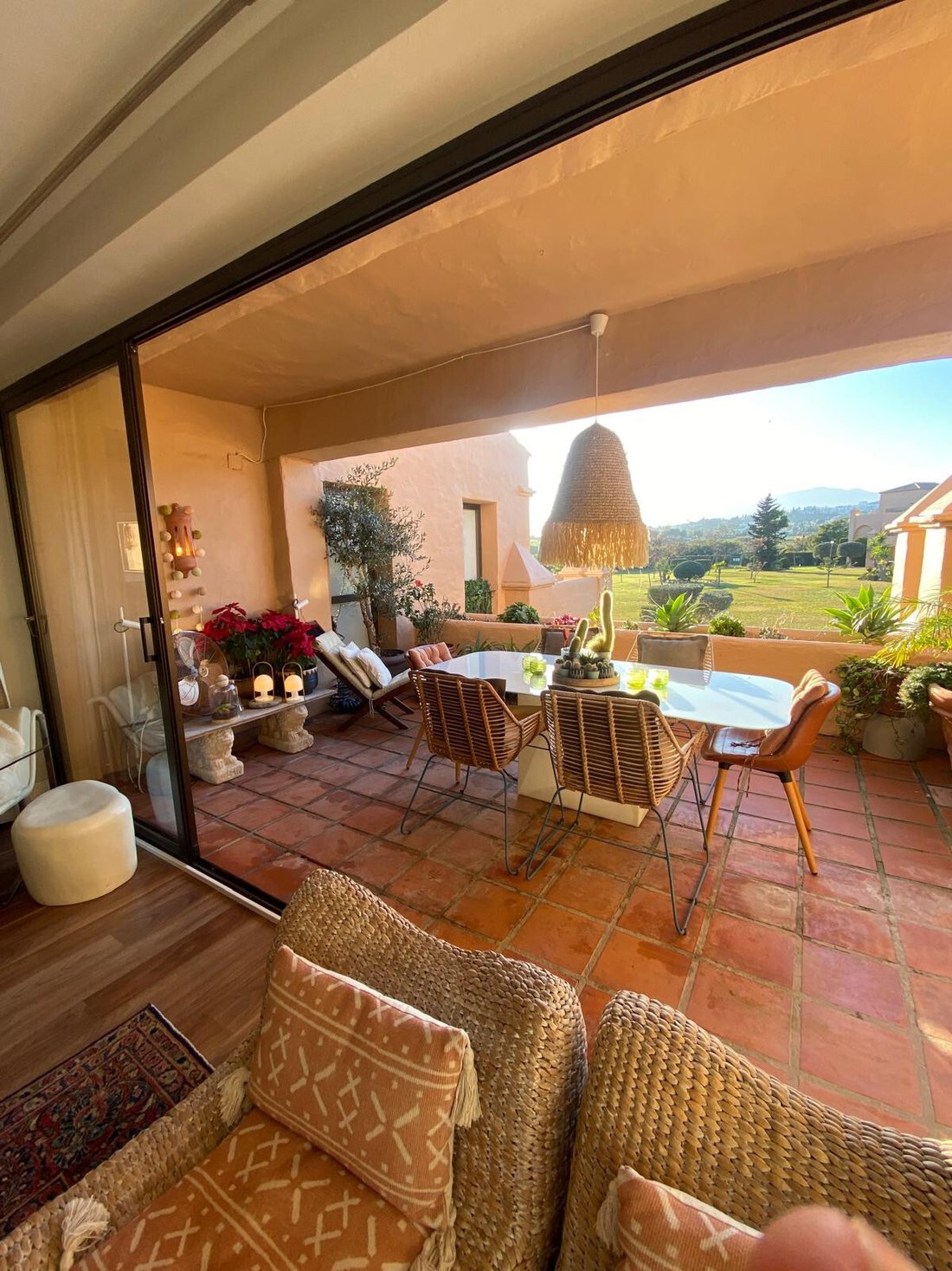 Apartment in Estepona, Andalusia, Spain 2 - 18060889