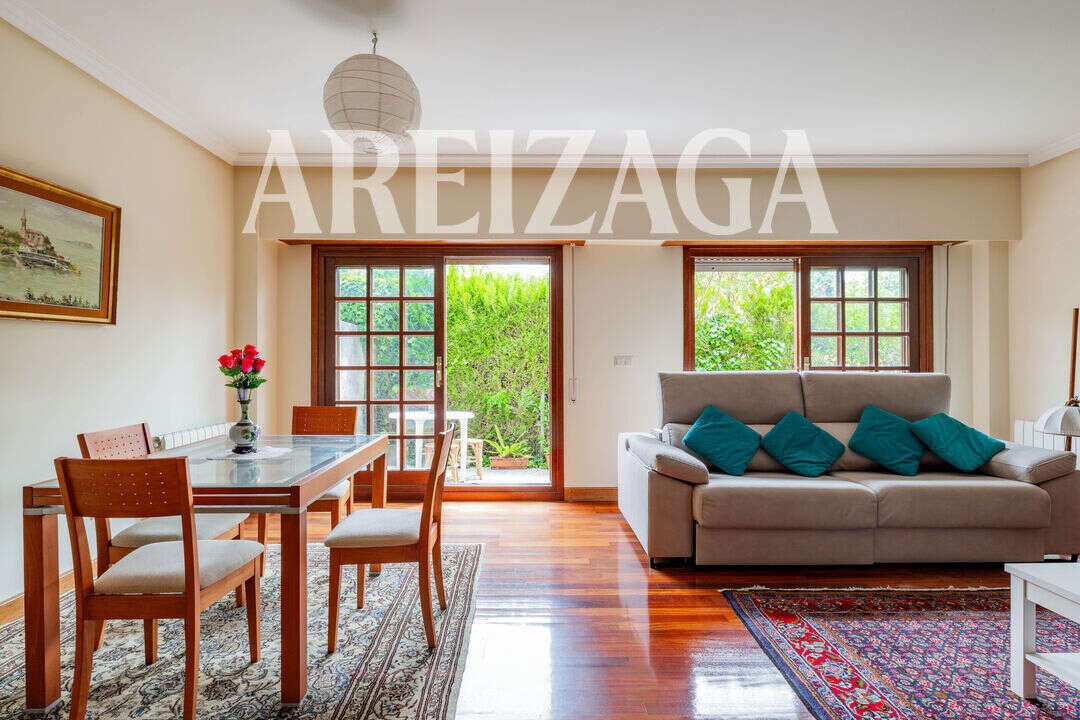 House in Ipar-Ekialdea, Donostia-San Sebastian, Spain 2 - 18060192
