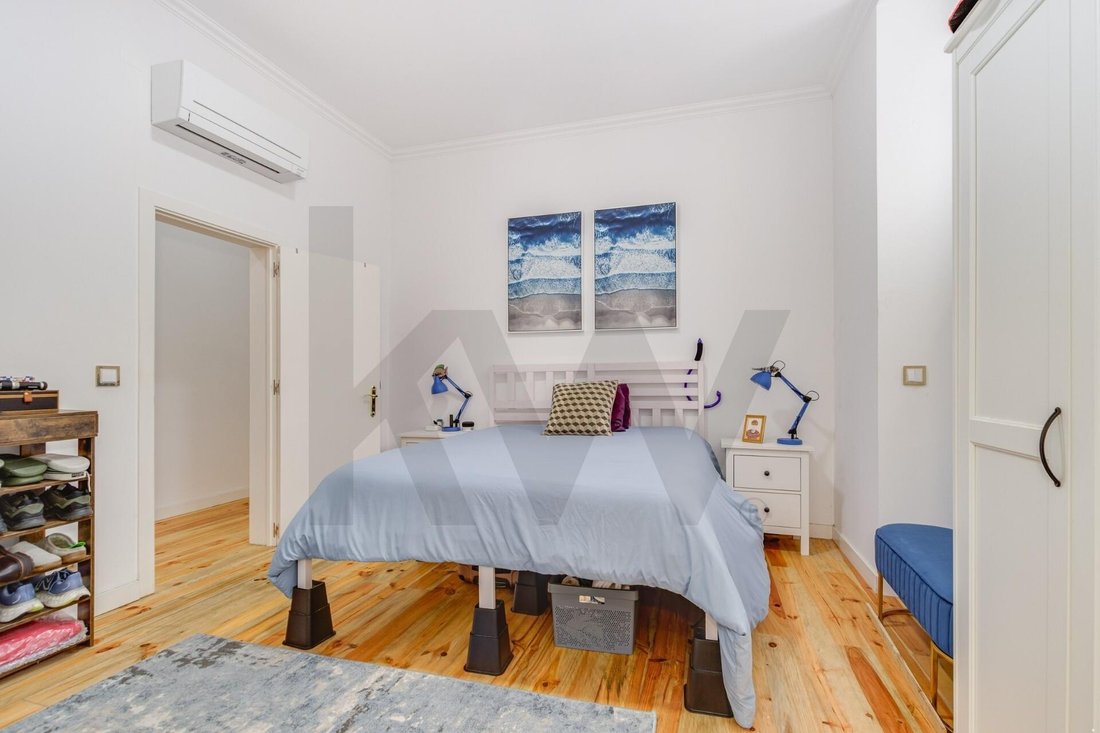 Apartment in Estrela, Lisbon, Portugal 5 - 18060321