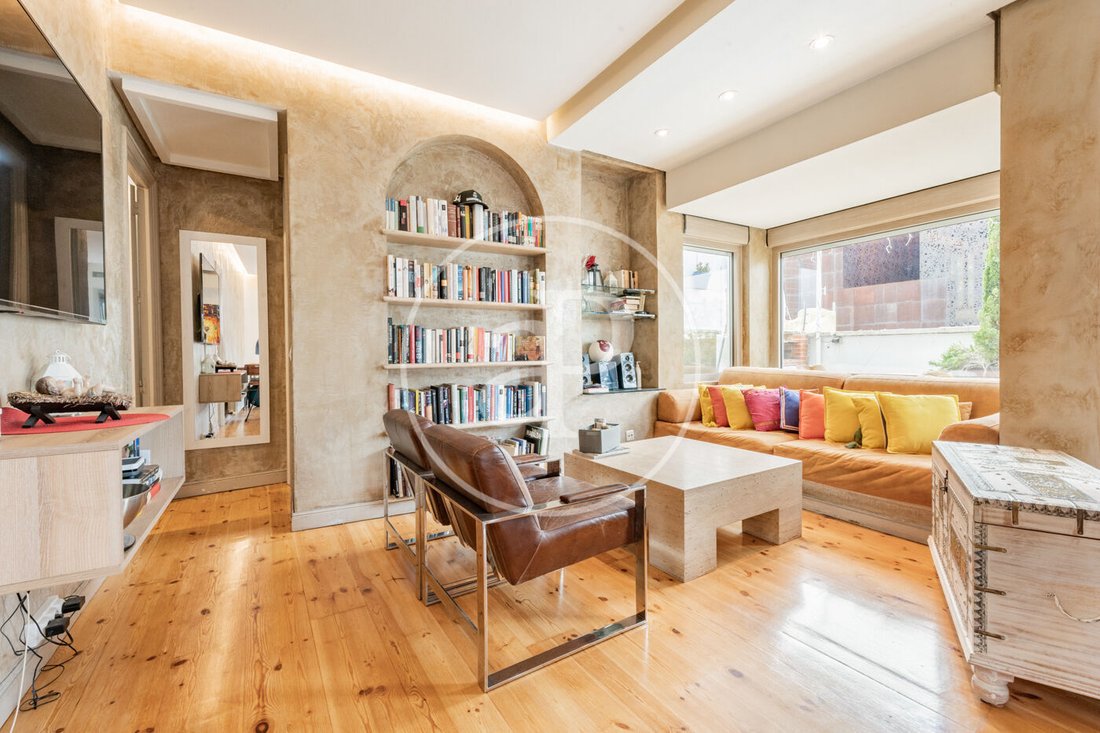 Apartment in Centro, Madrid, Spain 3 - 18061070