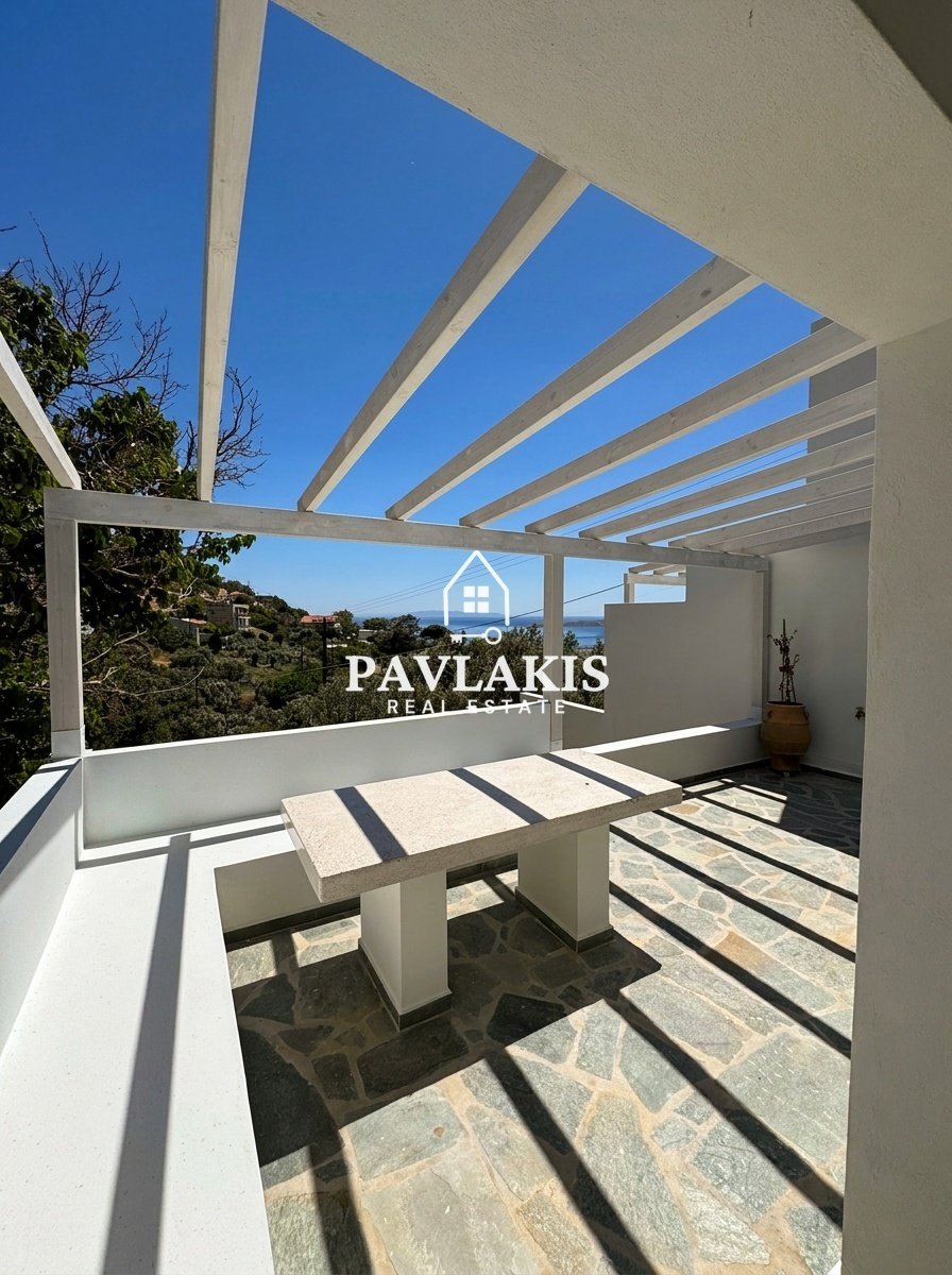 Apartment in Euboea, Thessaly and Central Greece, Greece 5 - 18060396