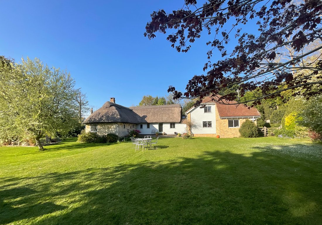 House in Bembridge, England 1 - 17236928