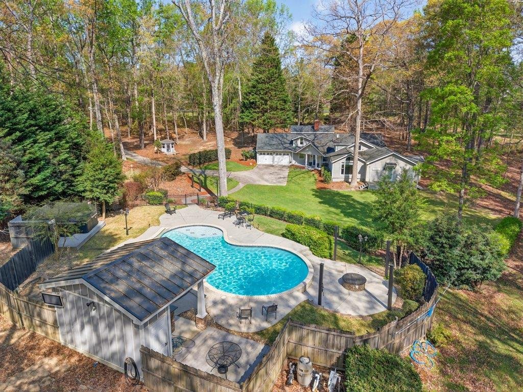 House in Lawrenceville, Georgia, United States 1 - 18060421