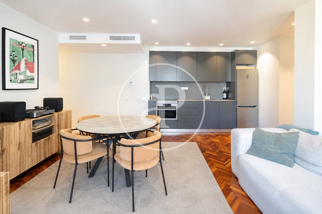 Apartment in Sarrià-Sant Gervasi, Barcelona, Spain 5 - 18061086