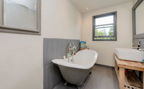 House in Harlesden, Brent, England 1