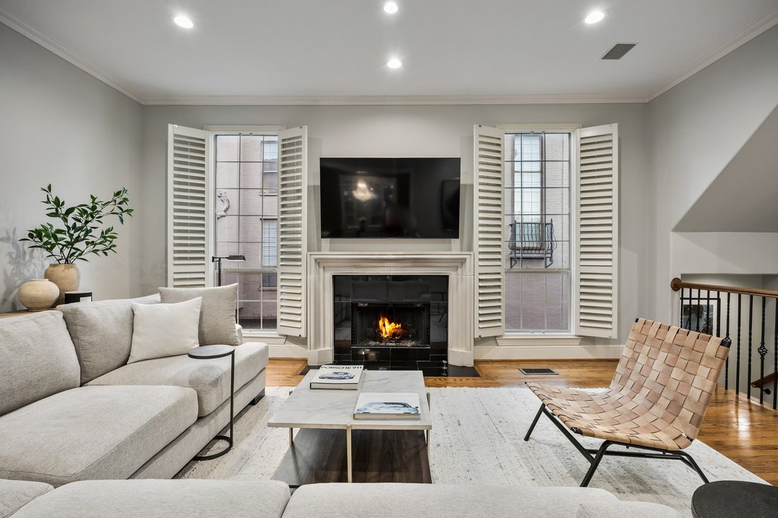 Condominio a Dallas, Texas, Stati Uniti 3 - 18060935