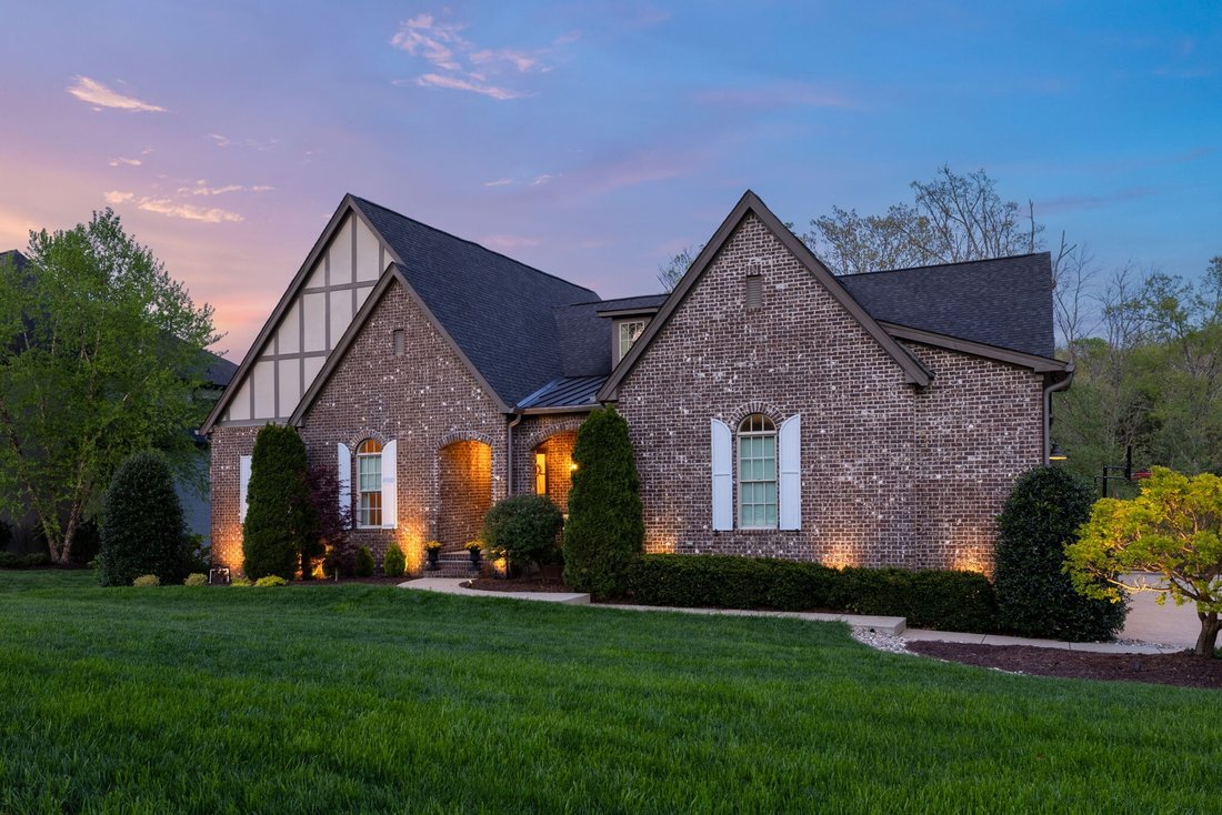 House in Nolensville, Tennessee, United States 5 - 18060644