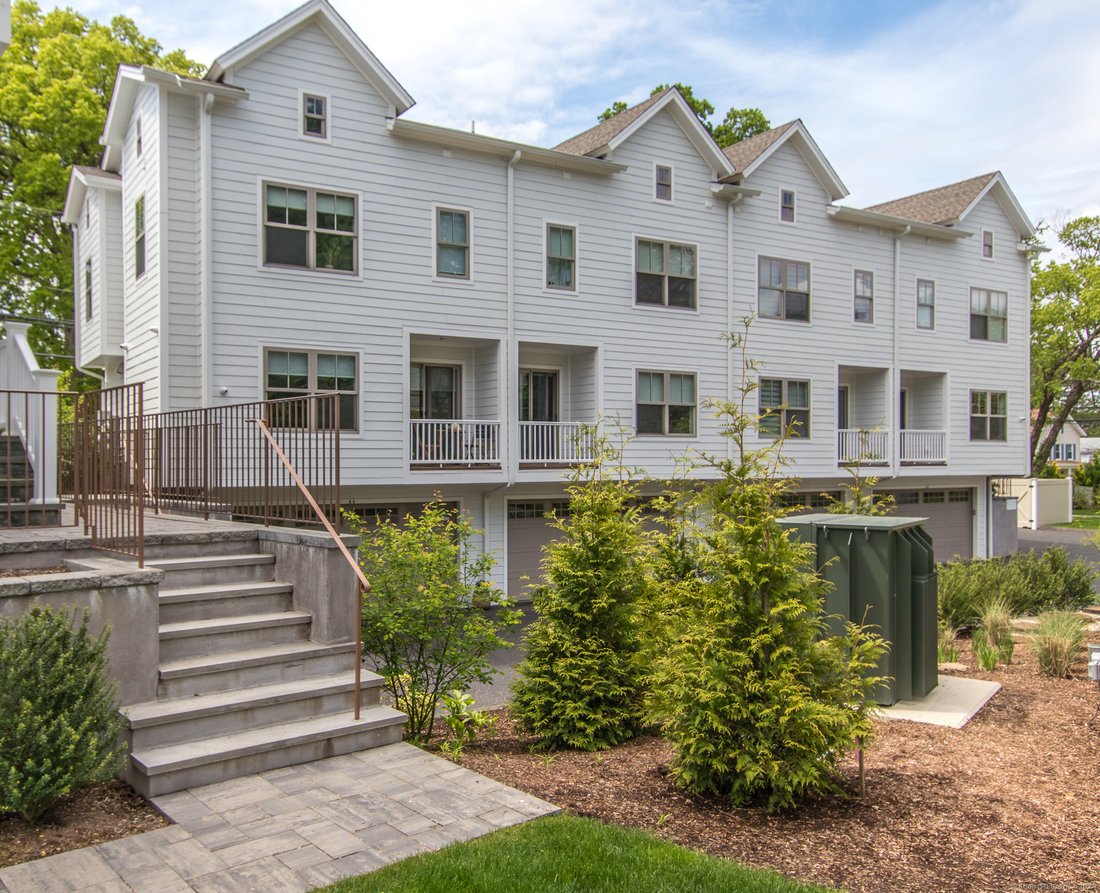 Condo in Norwalk, Connecticut, United States 1 - 18060606