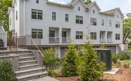 Condo in Norwalk, Connecticut, United States 1