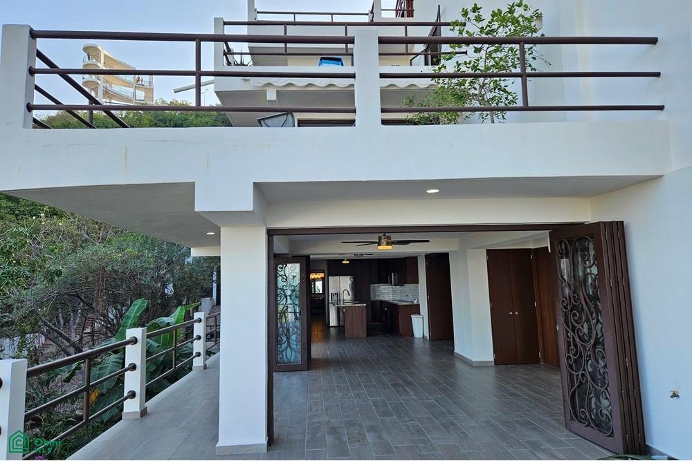 Condominio a Puerto Vallarta, Jalisco, Messico 2 - 18060312