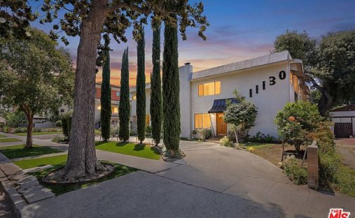 Los Angeles, California, United States 1