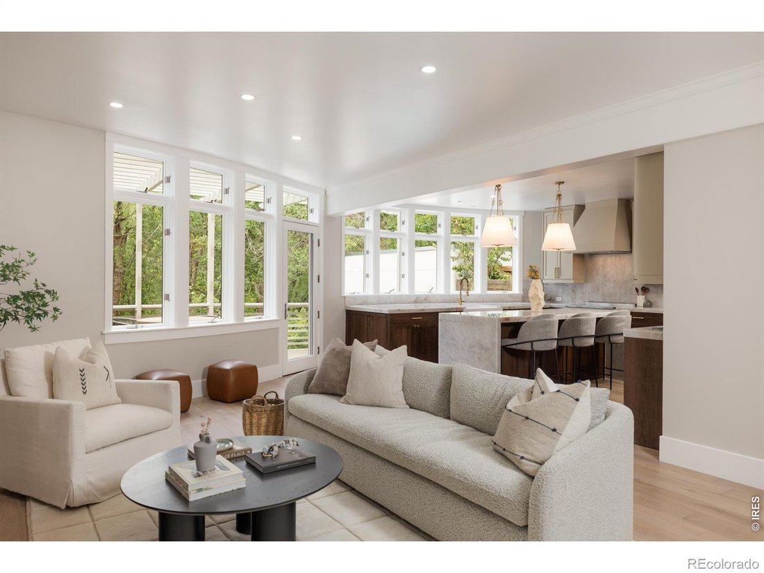 House in Boulder, Colorado, United States 4 - 18060482