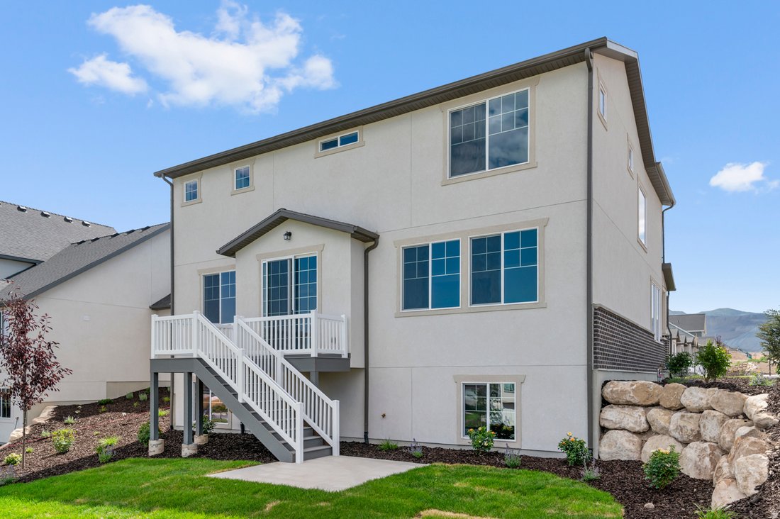 House in Herriman, Utah, United States 4 - 18060297