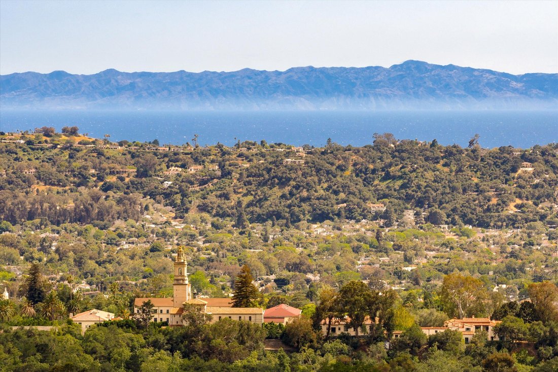 House in Santa Barbara, California, United States 5 - 18060221