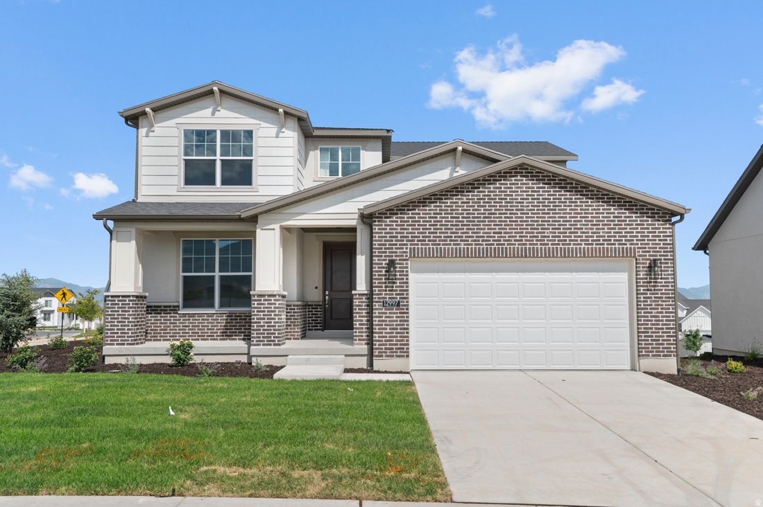 House in Herriman, Utah, United States 1 - 18060297