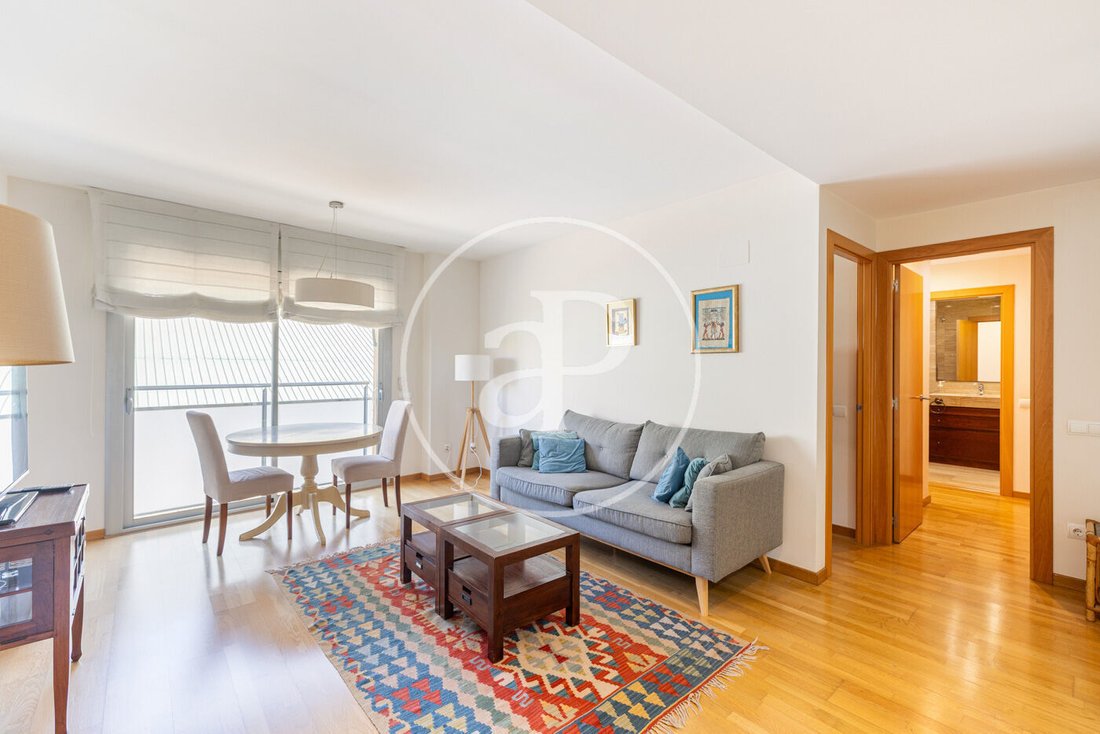 Apartment in Eixample, Barcelona, Spain 1 - 18061098