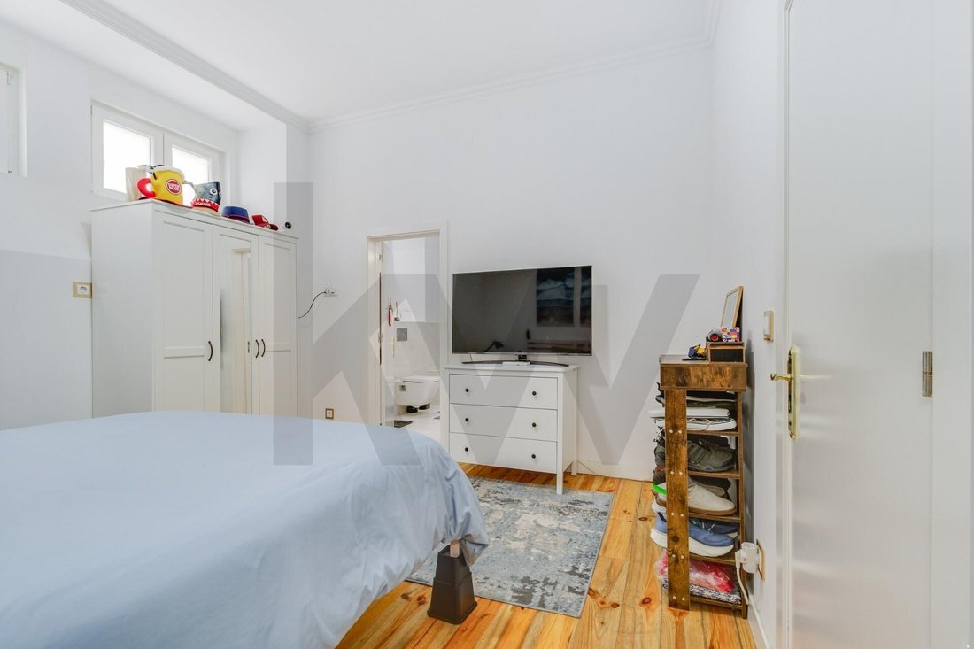 Apartment in Estrela, Lisbon, Portugal 3 - 18060321