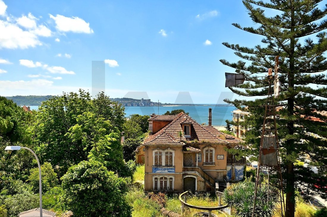 Apartment in Alges, Linda-a-Velha e Cruz Quebrada-Dafundo, Lisbon, Portugal 1 - 18060481