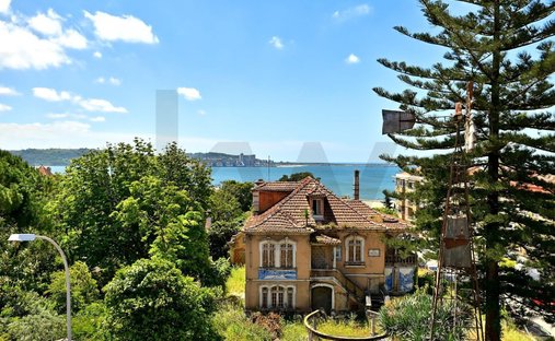Wohnung in Alges, Linda-a-Velha und Cruz Quebrada-Dafundo, Lissabon, Portugal 1