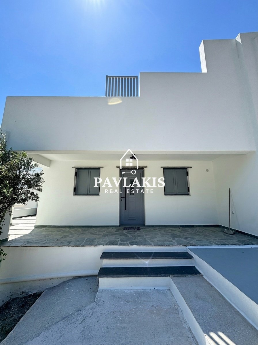 Apartment in Euboea, Thessaly and Central Greece, Greece 4 - 18060396