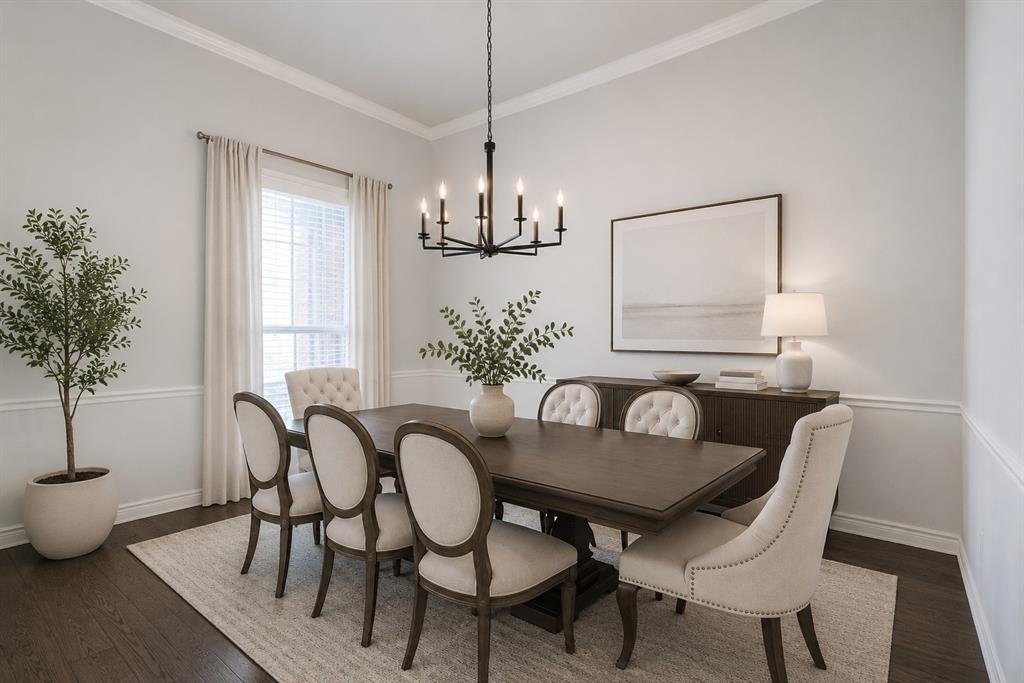 House in The Colony, Texas, United States 3 - 18061018