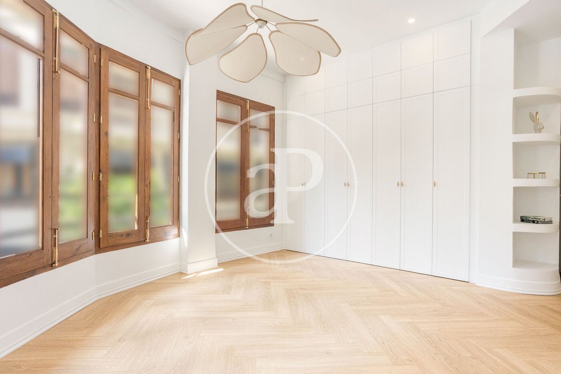 Apartment in Ciutat Vella, Valencia, Spain 5 - 18061117