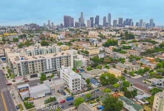 Los Angeles, California, United States 4 - 17802848