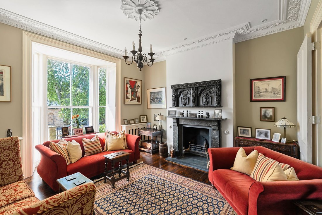 House in Palewell, Richmond Upon Thames, England 2 - 18060289