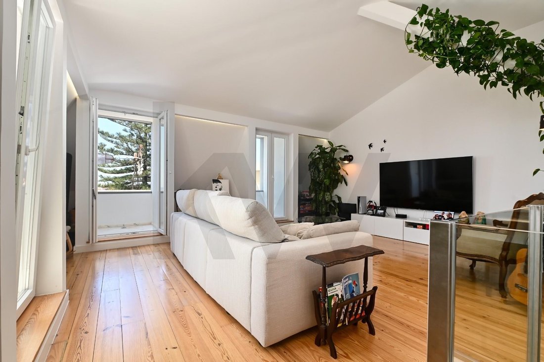 Apartment in Alges, Linda-a-Velha e Cruz Quebrada-Dafundo, Lisbon, Portugal 3 - 18060481