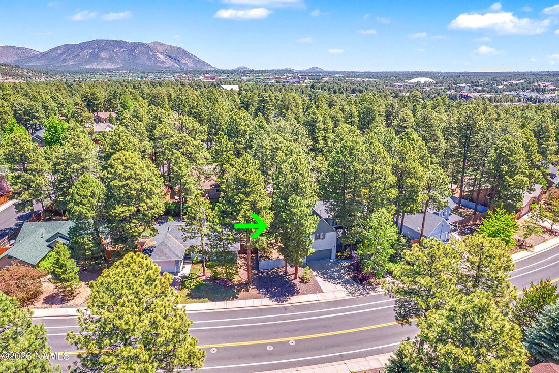 House in Flagstaff, Arizona, United States 2 - 18060237