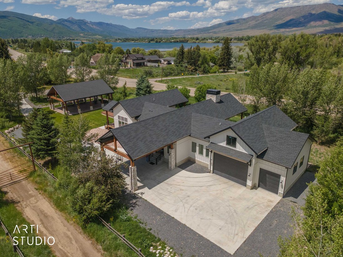 House in Huntsville, Utah, United States 2 - 18060298