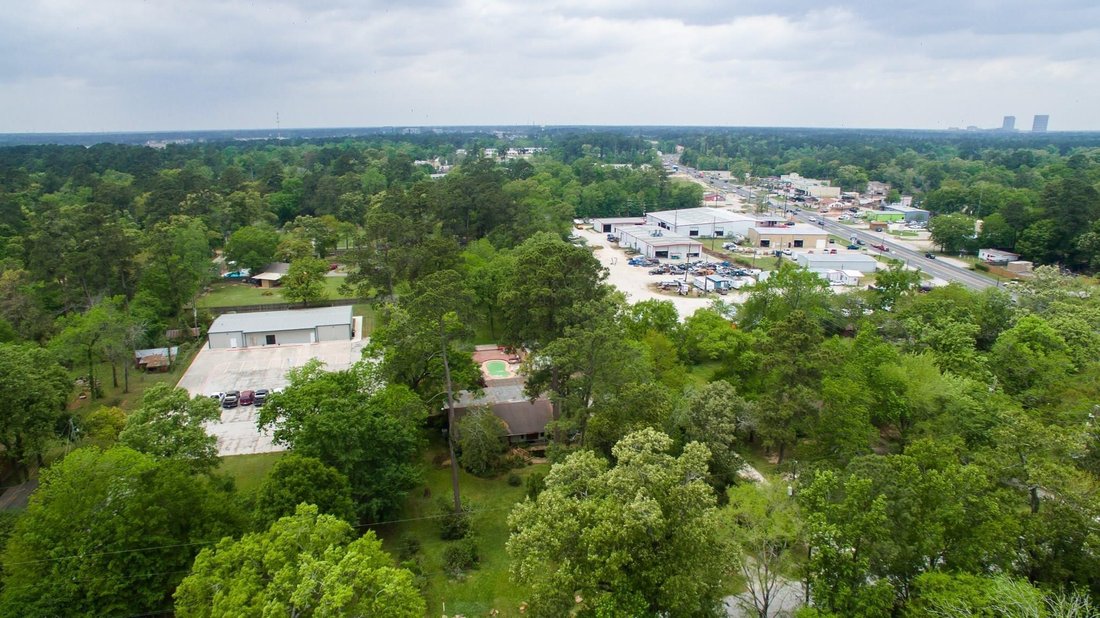 House in Spring, Texas, United States 5 - 18060765