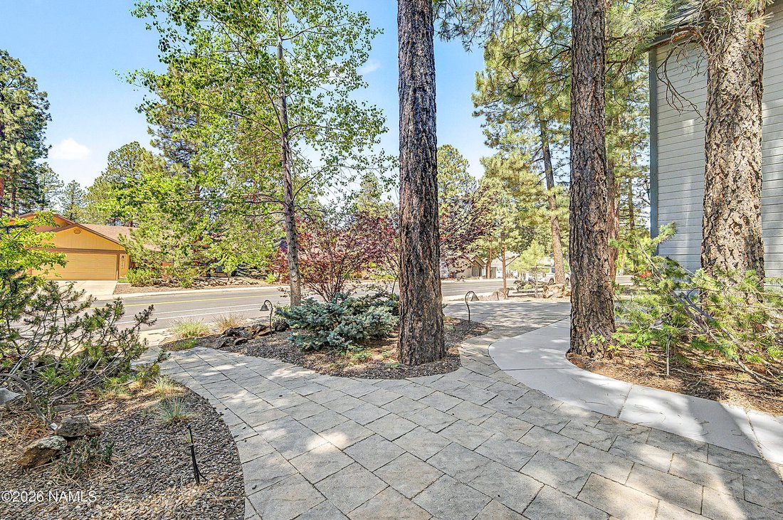 House in Flagstaff, Arizona, United States 4 - 18060237