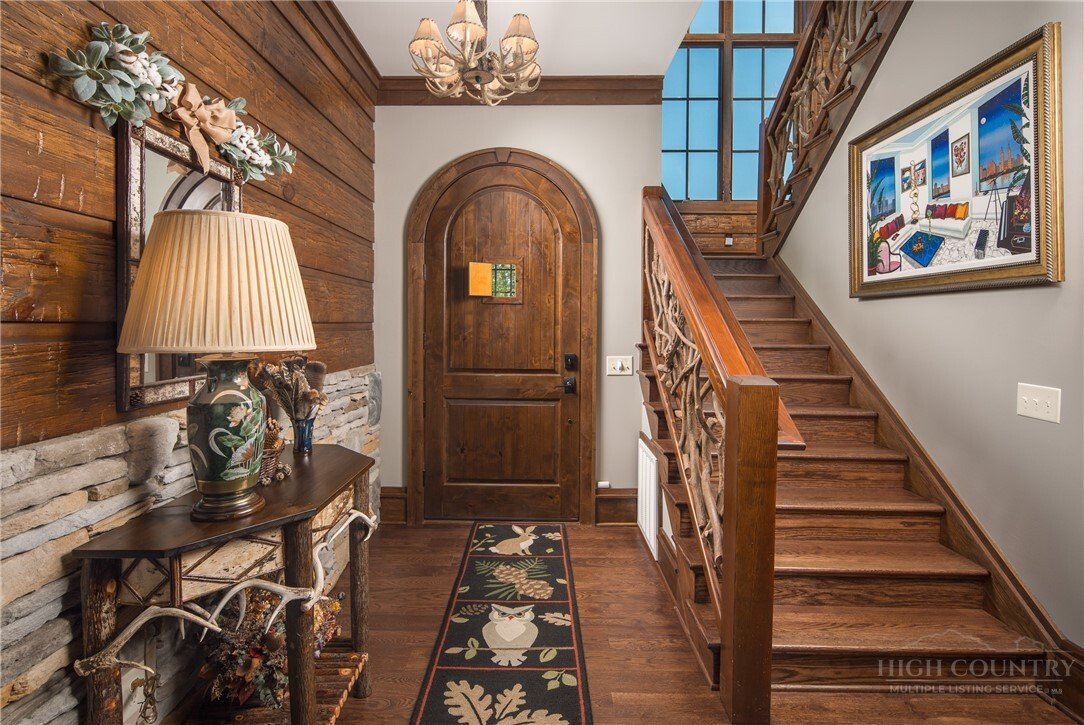 House in Boone, North Carolina, United States 3 - 18060293