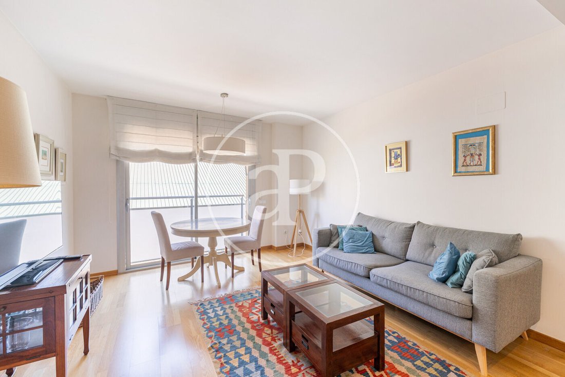 Apartment in Eixample, Barcelona, Spain 2 - 18061098