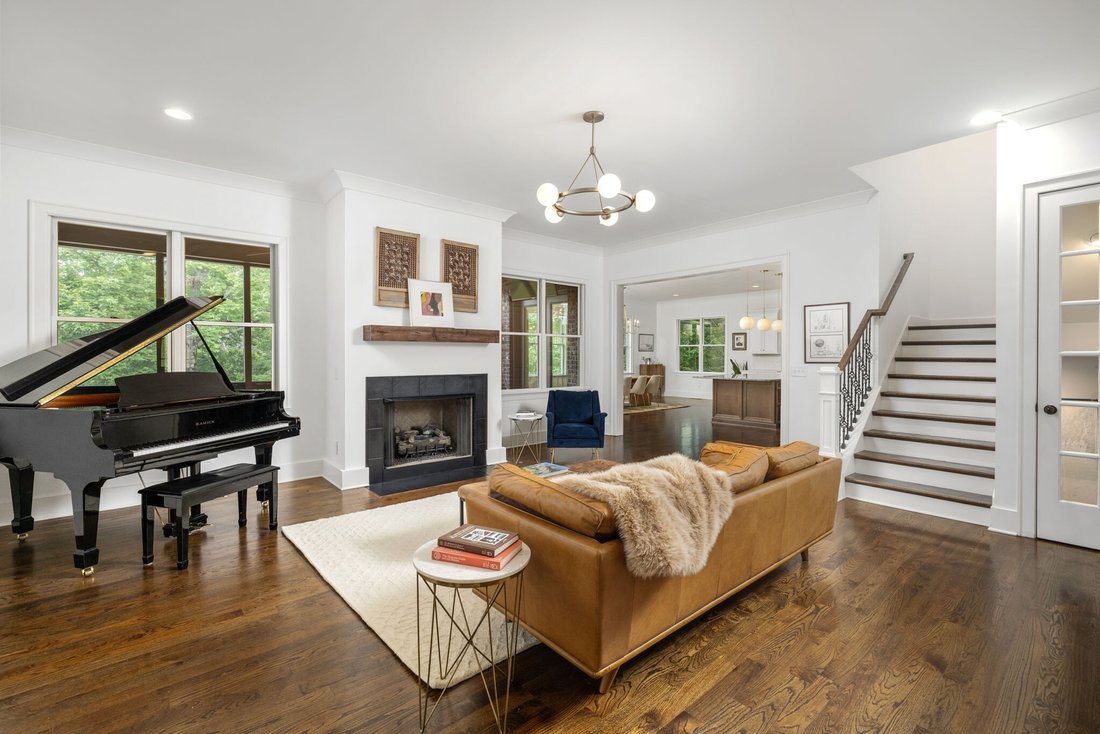 House in Nolensville, Tennessee, United States 4 - 18060644