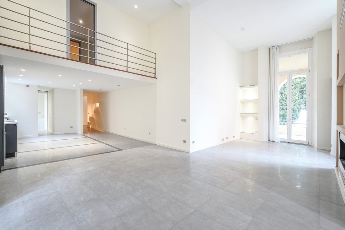 Apartment in Village-Cros de Caste-Coupiere-Mont Gros, Roquebrune-Cap-Martin, France 1 - 18060832